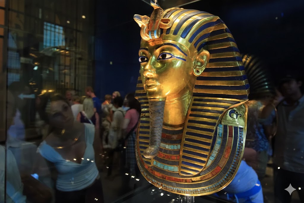 cairo trip from hurghada by bus