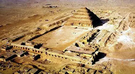 Day Trip to Cairo from Hurghada by Flight