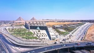 Grand Egyptian Museum