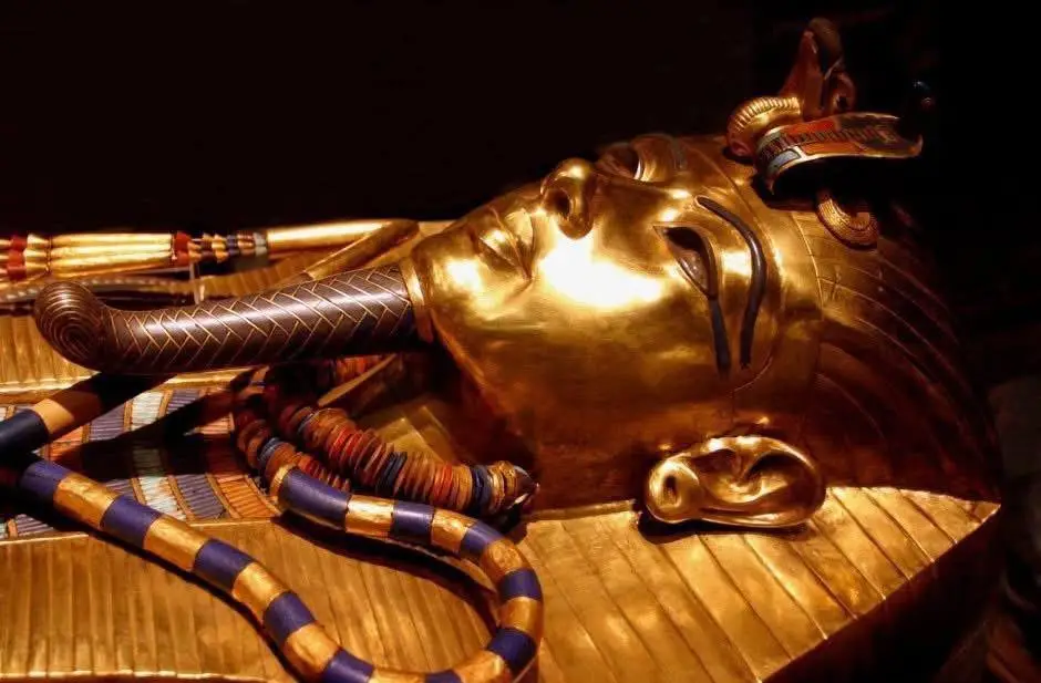 Day Trip to Cairo from Hurghada by Flight