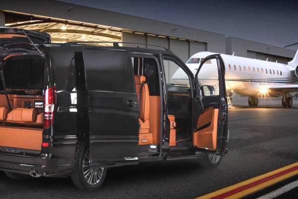 Hurghada Airport Transfer